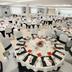 Salle de banquet