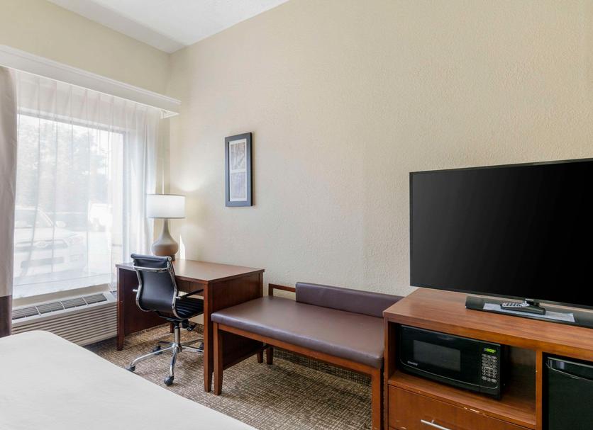 Équipements de la chambre Photo