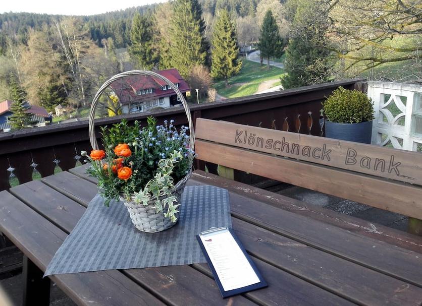 Balcon Photo