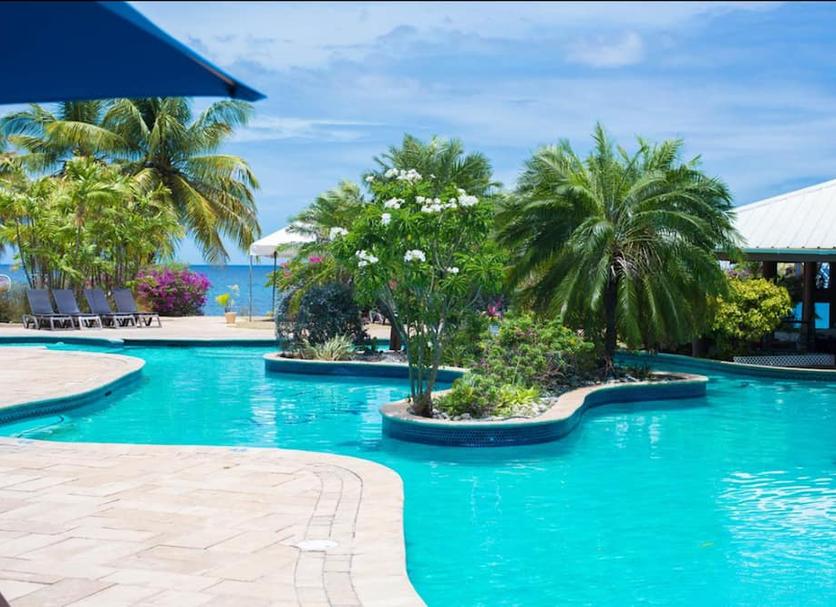 Piscine Photo