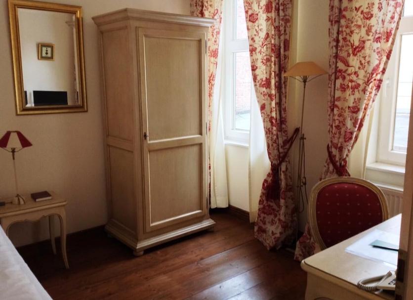 Équipements de la chambre Photo