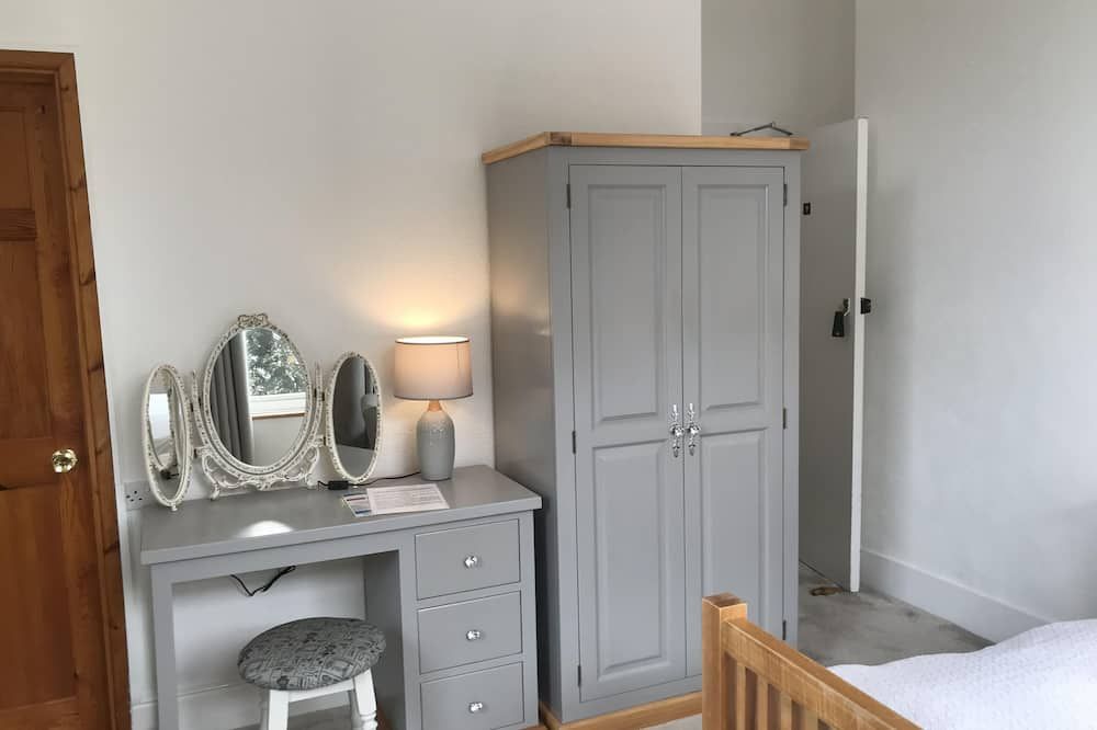 Équipements de la chambre