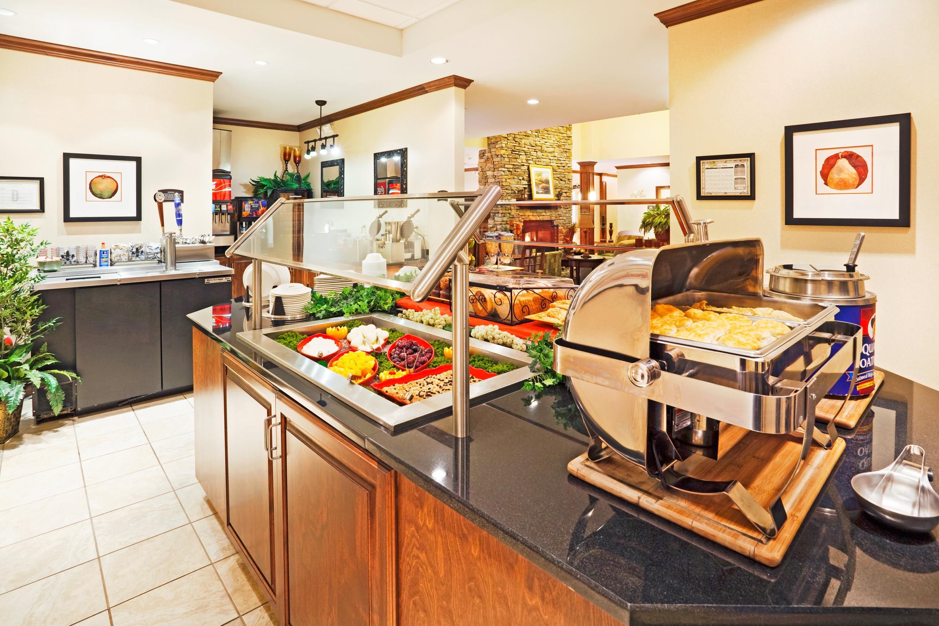 Buffet