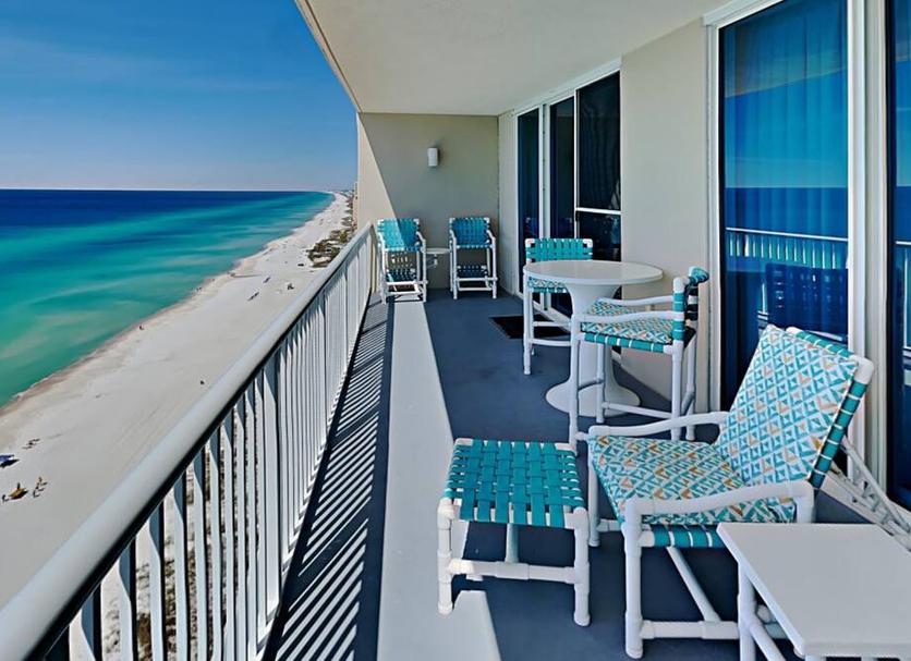 Balcon Photo