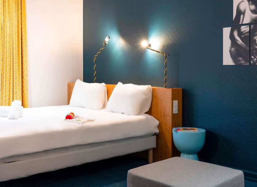 Chambre Photo