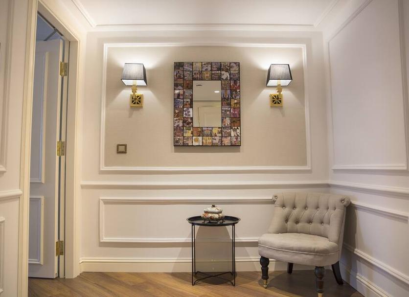 Équipements de la chambre Photo