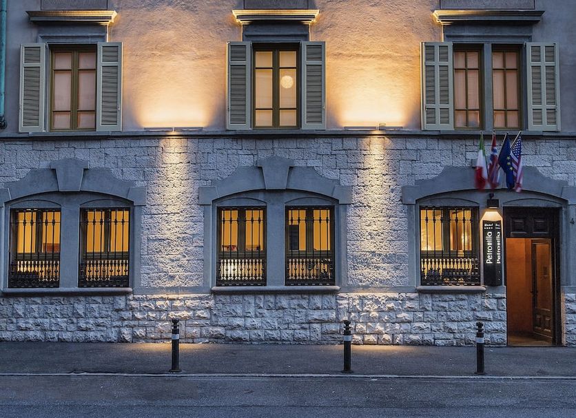 Bâtiment Photo