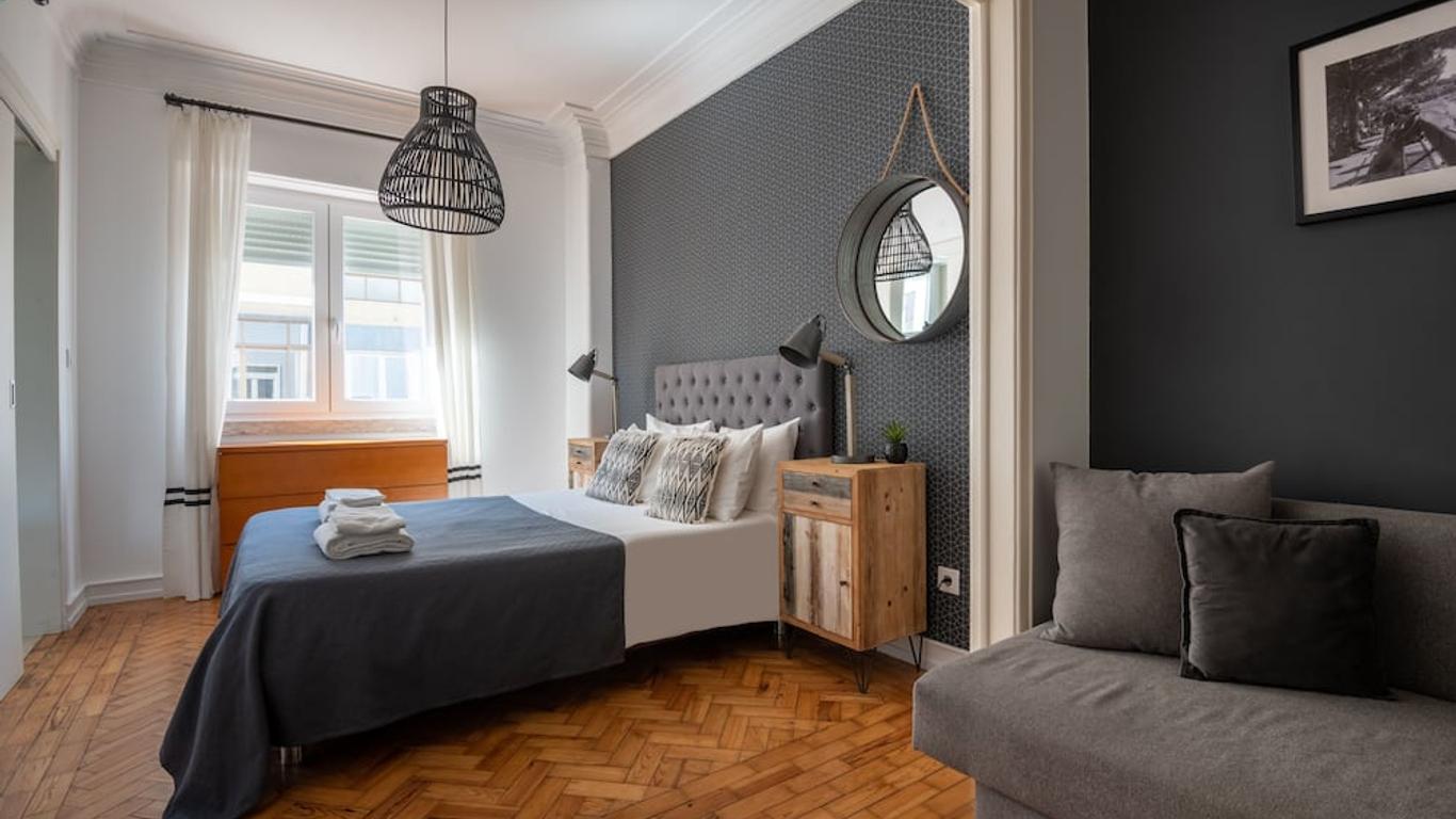 Dumont Lisbon Guesthouse