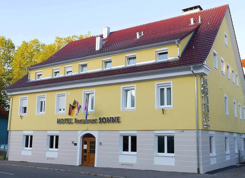 Bâtiment Photo