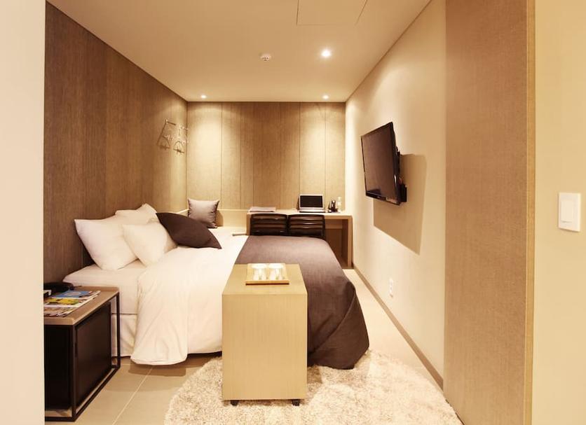 Chambre Photo