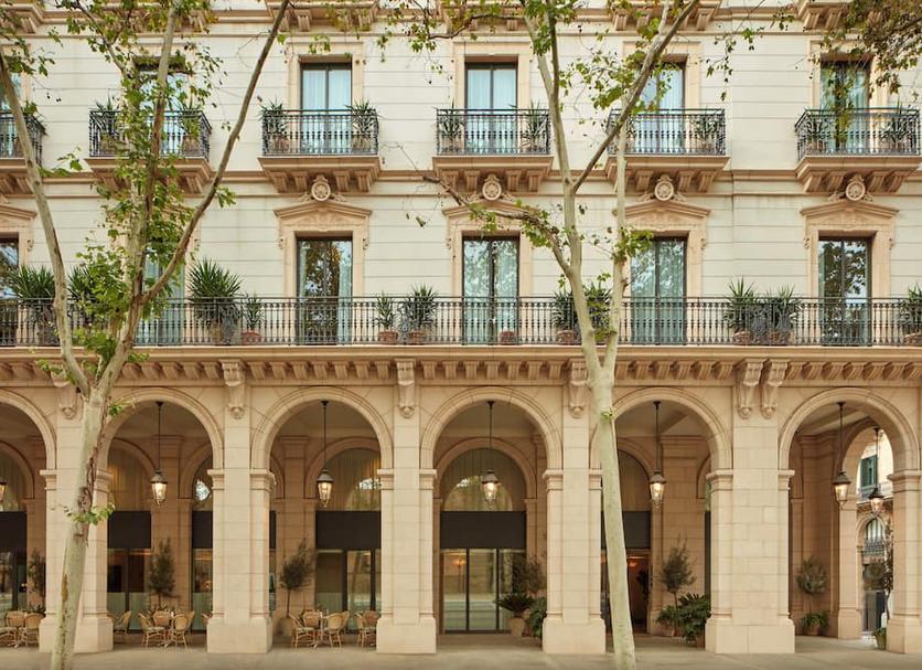 Bâtiment Photo