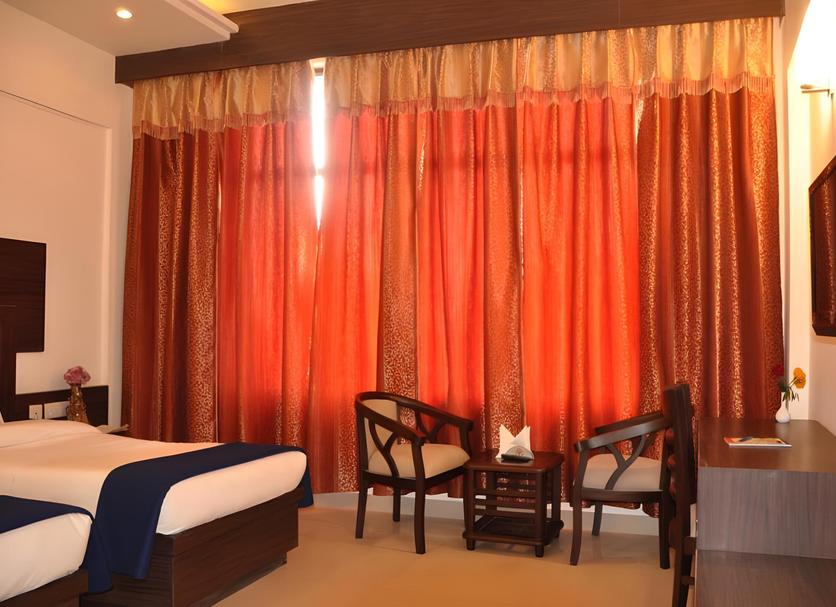 Chambre Photo