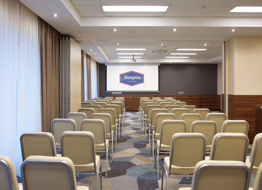 Espace de conférence Photo