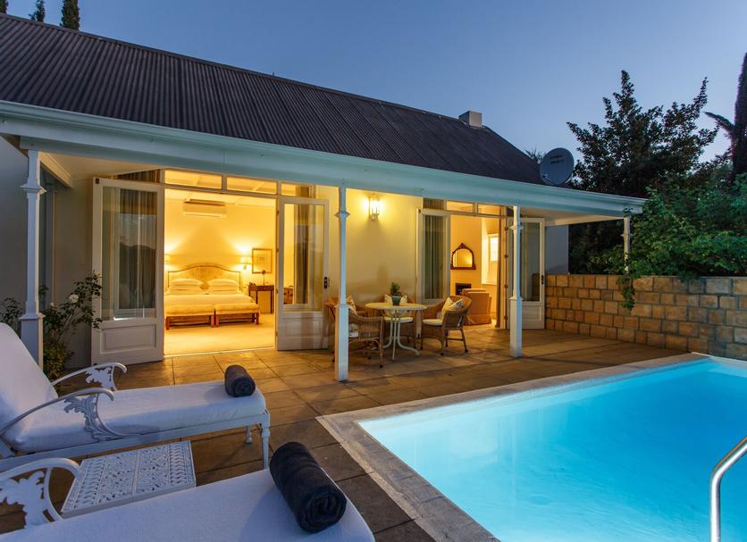 Piscine Photo