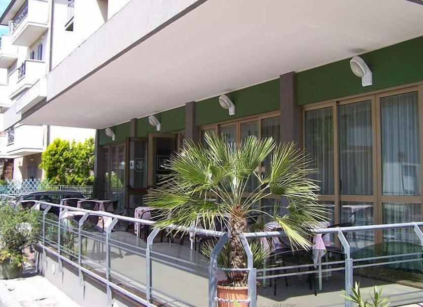 Extérieur Photo