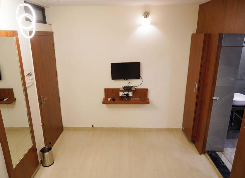 Équipements de la chambre Photo