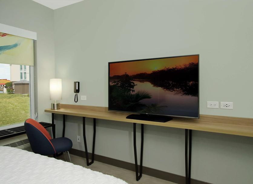 Équipements de la chambre Photo