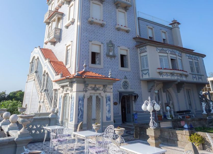 Bâtiment Photo