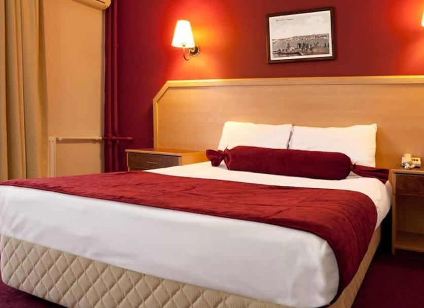 Chambre Photo