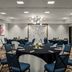 Salle de banquet