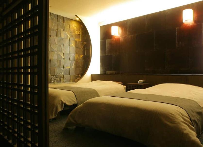 Équipements de la chambre Photo