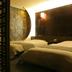 Équipements de la chambre
