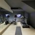 Salle de sport
