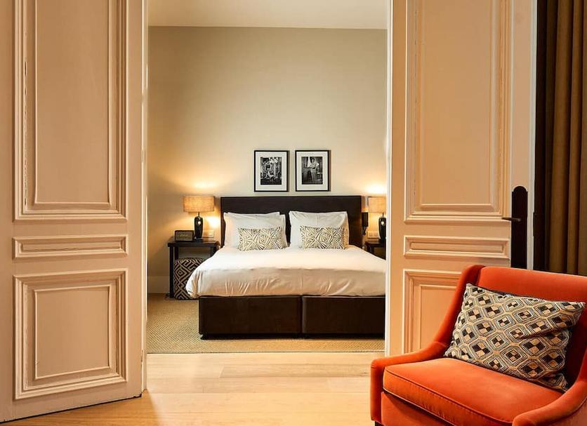 Chambre Photo