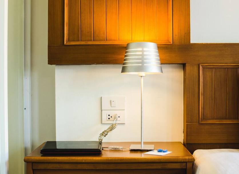 Équipements de la chambre Photo