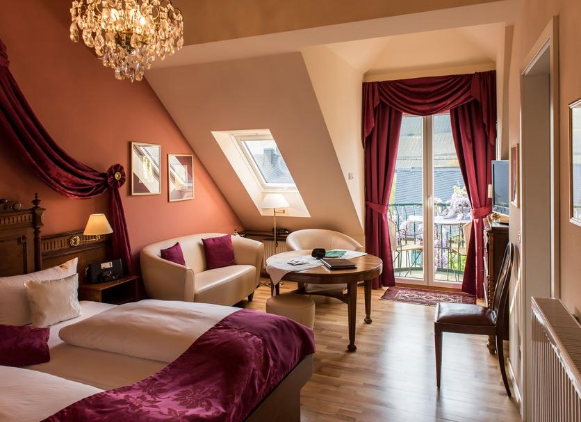 Chambre Photo