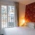 Équipements de la chambre