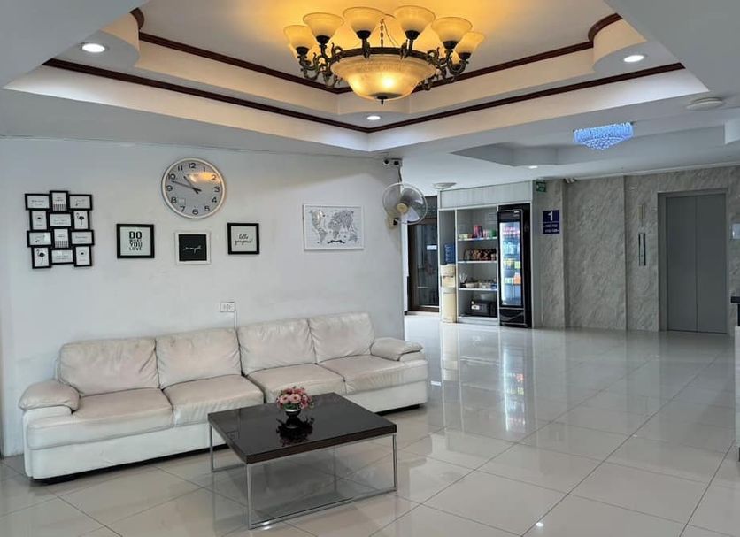 Hall d’entrée Photo