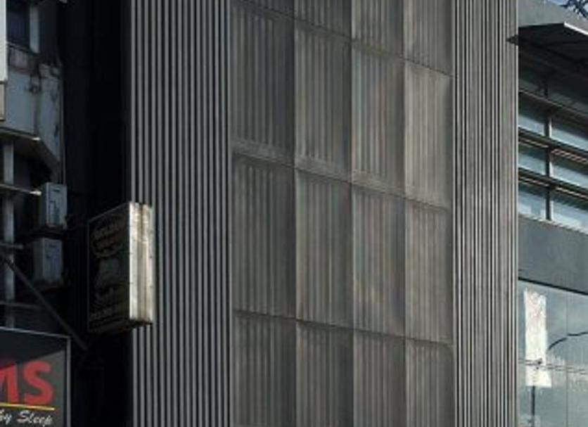 Bâtiment Photo