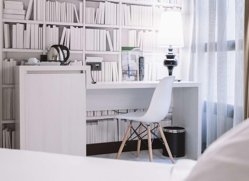 Équipements de la chambre Photo
