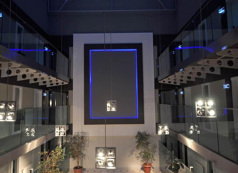 Bâtiment Photo