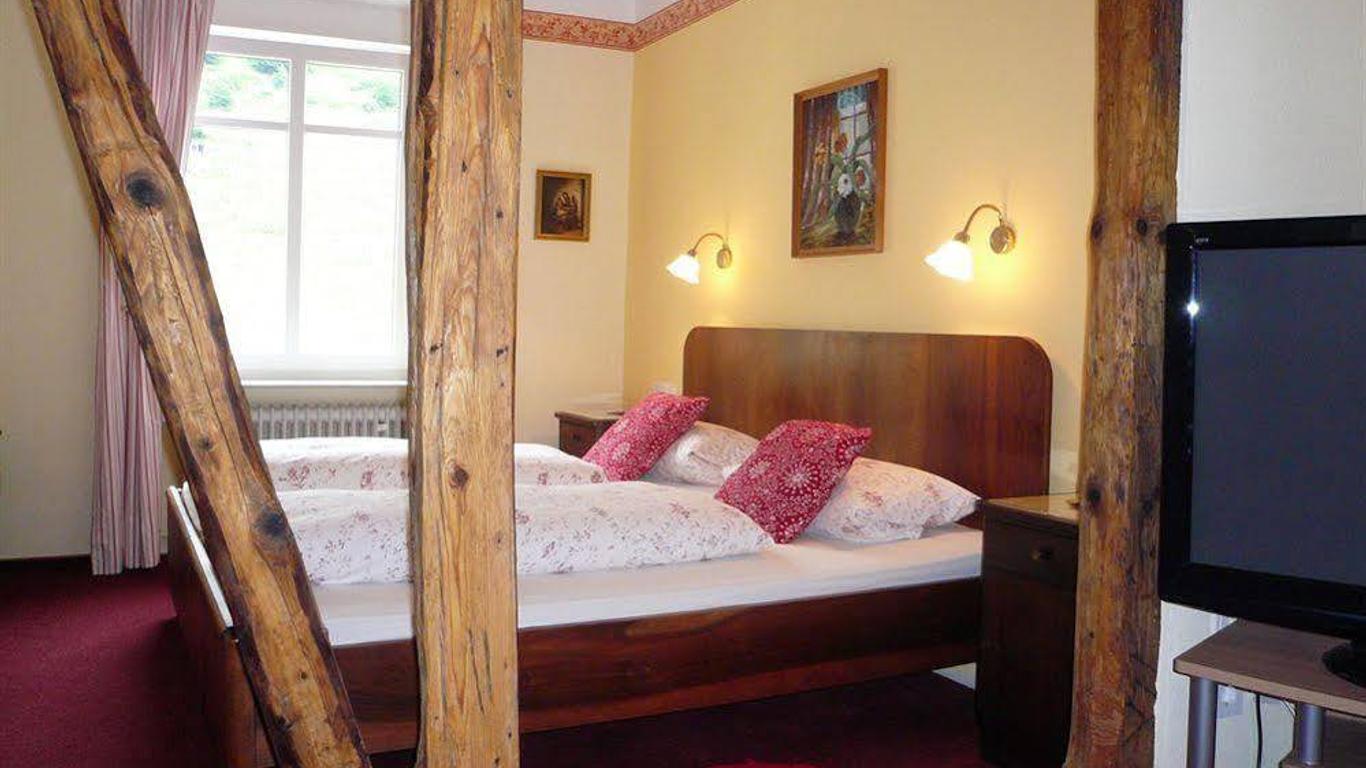 Mosel-Landhaus B&B