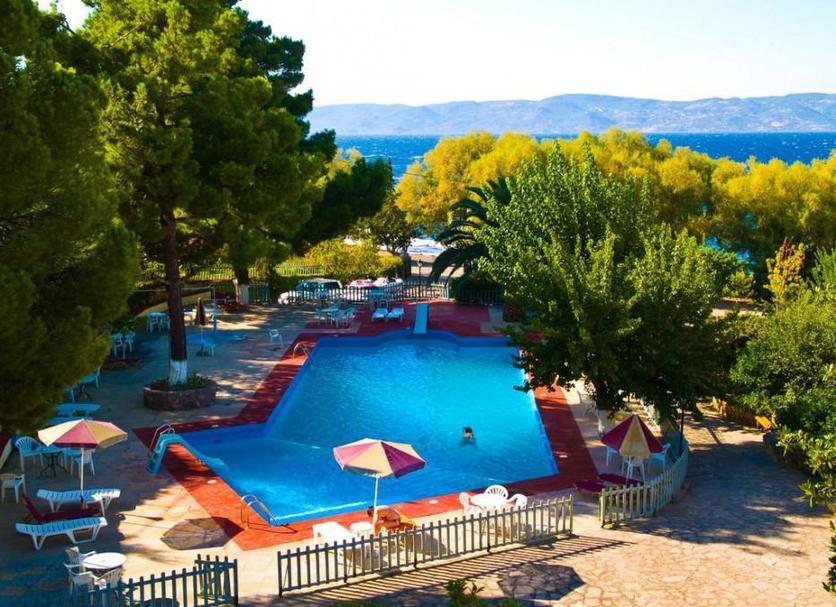 Piscine Photo