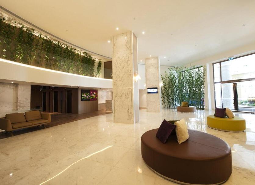 Hall d’entrée Photo