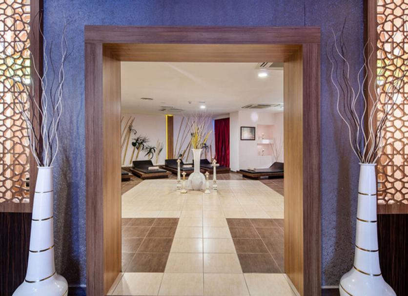 Hall d’entrée Photo