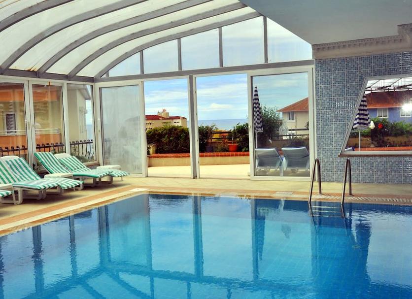 Piscine Photo