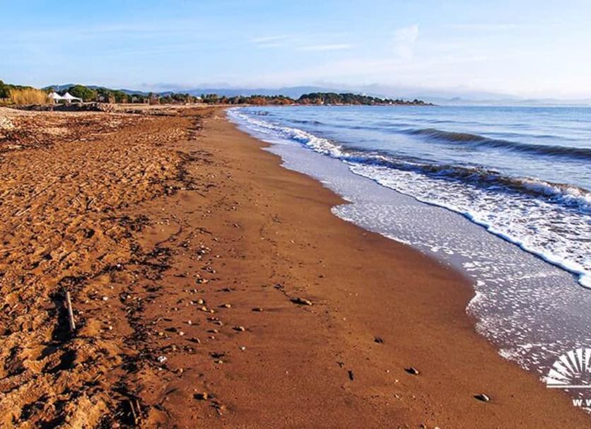 Plage Photo