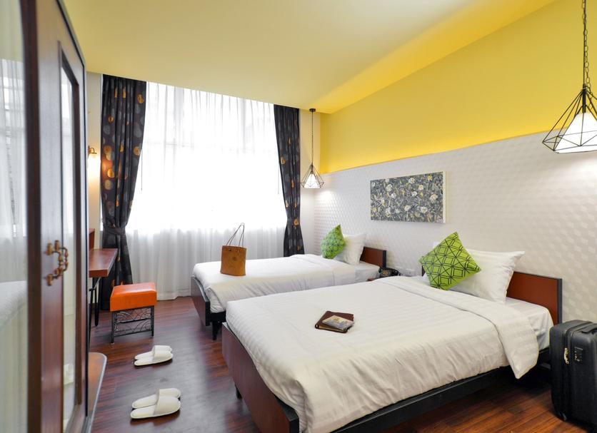 Chambre Photo