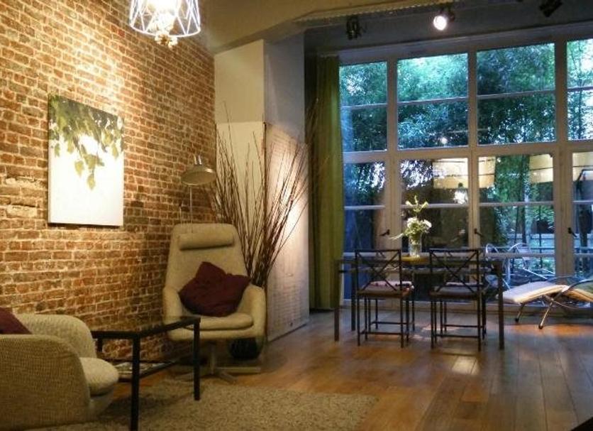 Salon Photo