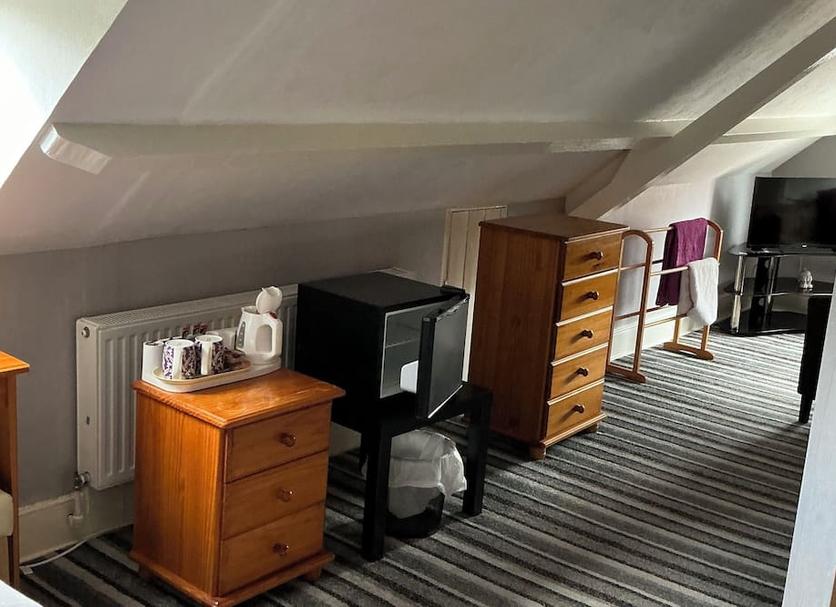 Équipements de la chambre Photo