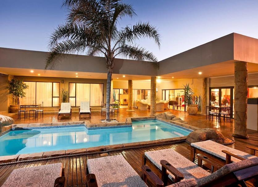 Piscine Photo