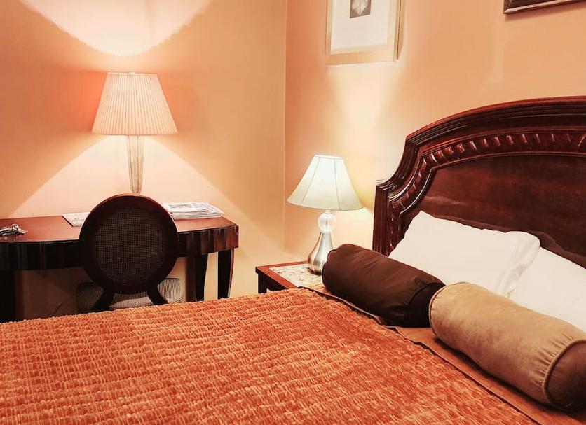 Chambre Photo