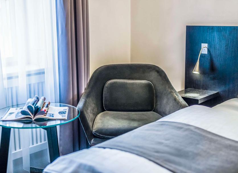 Équipements de la chambre Photo