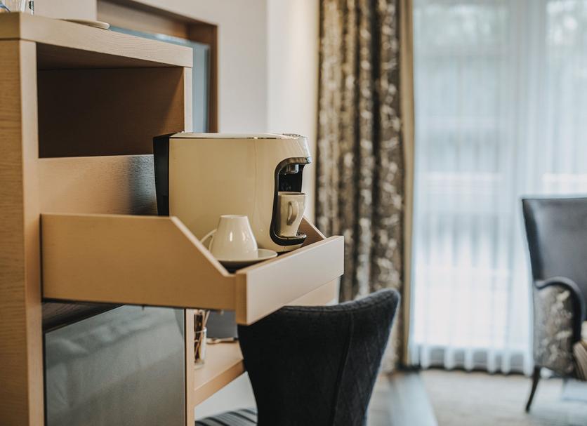 Équipements de la chambre Photo