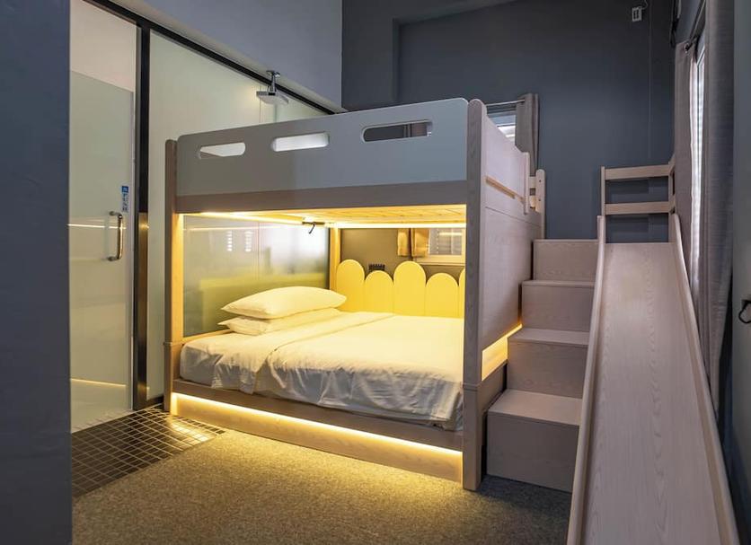 Chambre Photo