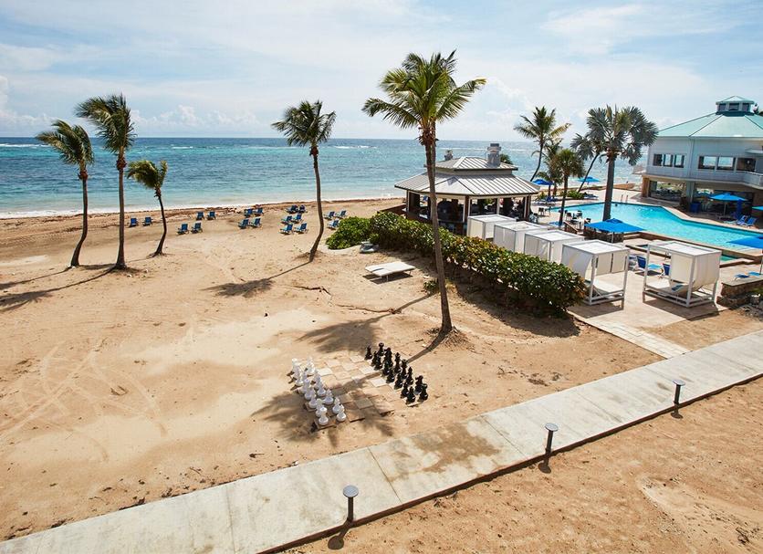 Plage Photo